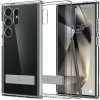 Kryt Spigen Ultra Hybrid ”S” Samsung Galaxy S24 Ultra Crystal Clear