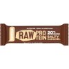Tyčinka Bombus Raw Protein 20% 50g slaný karamel