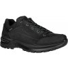 Lowa Renegade EVO GTX LO wide black/black pánské nízké nepromokavé kožené boty - 46 EUR