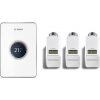 Bosch Easycontrol CT200 set