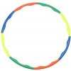 Merco Hula Hoop Segment gymnastická obruč skladacia - 1 ks