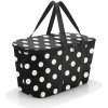 Reisenthel Termobox Reisenthel Coolerbag - Dots white