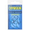ESP háčiky bez protihrotu Cryogen Curve Shanx veľ. 4 10ks