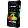 Substrát záhradnícky 40l FLORIA