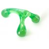 SISSEL Rehabilitačná pomôcka SISSEL® FUNMASSAGER – zábavná masážna trojnožka Farba: zelená 3 farby