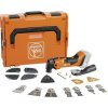 FEIN Aku-multimaster AMM 500 Plus Select 18,0 Volt