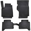 Koberce gumenné Novline VW Amarok 2010-2020