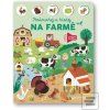 Na farmě - Poslouchej a…