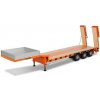 Carson Náves Goldhofer BAU STN-L3 Low Loader 1/14
