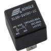 Relé SLDH-24VDC-1C, 24V DC 80A, 5-pin