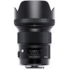 SIGMA objektiv 50/1.4 DG HSM ART Canon 14116100 BONUS!