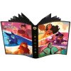 Ravensburger Album Disney Lorcana 9-pocket (Iconic characters)
