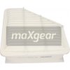 Vzduchový filter MAXGEAR Automotive 26-0710