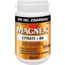 Magnex Citrate + B6 150 tabliet