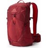 Gregory Maya LD 20l iris red červený