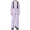 Dievčenské lyžiarske nohavice 4F JUNIOR-TROUSERS FNK F0962-4FJWAW25TFTRF0962-51S-VIOLET Fialová 140 25/26