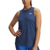 Under Armour Tech Tank Twist 1383656-402