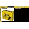 Batéria Motobatt pro motocykly MB16AU (20,5Ah, 12V, 2 vývody)