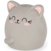 Legami Kočičí guma Legami Scented Eraser - Meow - Kitty
