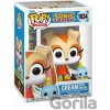Funko Pop! 1034 Sonic The Hedgehog Cream With Cheese