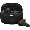 JBL Tune Beam 2 Slúchadlá s mikrofónom Bezdrôtový Do ucha Hovor / hudba Bluetooth Čierna