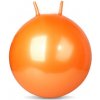 Skákacia lopta 65 cm - oranžová farba