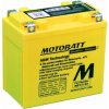 *Motobatt MBYZ16H 16,5 Ah 240A (16,5 Ah/12V; 240 A151x87x145 mm; pol. 0,1)
