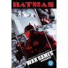 DC Comics Batman: War Games Omnibus