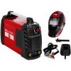 Solution IGBT 200 so samozatmievacou maskou