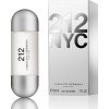 Carolina Herrera 212 NYC toaletná voda pre ženy 30 ml