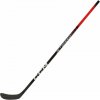 Hokejka CCM JetSpeed FT670 Sr Tvrdosť: 75 Flex, Strana: pravá ruka dole (pravačka), Typ zahnutia: P29