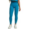 Dámske legíny GymBeam Women‘s Limitless High-waist leggings Aquamarine L
