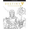 Destiny: The Official Coloring Book Volume II