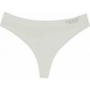 BS-006 dámske bambusové funkčné tanga VoXX Biela L / XL 1 kus