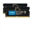 Crucial DDR5 16GB (2x8GB) SODIMM 5600MHz CL46 (16Gbit)