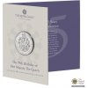 Pamätná minca UK 95. narodeniny královny Alžběty II. brilliant 28,28 g