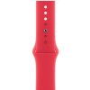 Apple Watch 45mm PRODUCTRED Sport Band - M/L MT3X3ZM/A