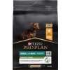 Purina Pro Plan Small & Mini Puppy Healthy Start kura 2 x 7 kg