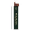 Faber-Castell Tuha Super-Polymer do mikroceruzky 0,5 HB bal= 12 ks