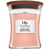 Woodwick Coastal Sunset vonná sviečka 275 g