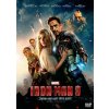 Iron Man 3 DVD