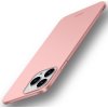 MOFI 64120 MOFI Ultratenký obal Apple iPhone 15 Pro ružový