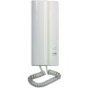 TESLA STROPKOV, a.s. Domáci telefón DT ELEGANT s bzučiakom - 4FP 211 01.201 - biela