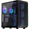 Game X G500, Ryzeň 5 7600X, 32 GB, RTX 4060 Ti, 1 TB M.2 PCIe