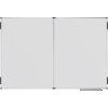 UNITE LEGAMASTER Konferenčná tabuľa PLUS 100 x 200 cm