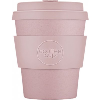 Ecoffee cup Local Fluff Cup 0,24 l