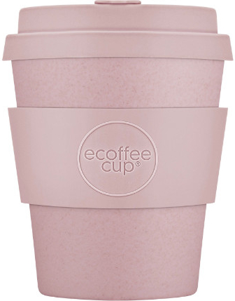 Ecoffee cup Local Fluff Cup 0,24 l