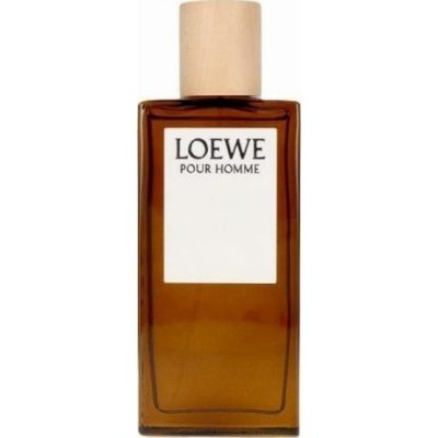 Loewe Loewe Pour Homme toaletná voda pánska 100 ml tester
