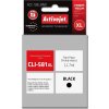 Activejet ACC-581BNX ink (replacement pre Canon CLI-581Bk XL; Supreme; 11.70 ml; black)
