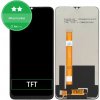 LCD displej + Dotykové sklo Oppo A54s CPH2273/Oppo A16 CPH2269/Oppo A16s CPH2271 Aftermarket